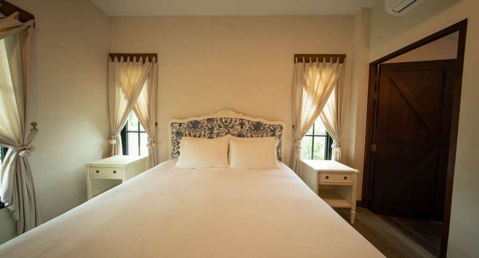 For sale 3 bedrooms house in Hang Dong, Chiang Mai