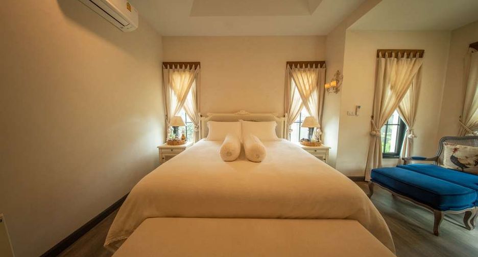 For sale 3 bedrooms house in Hang Dong, Chiang Mai