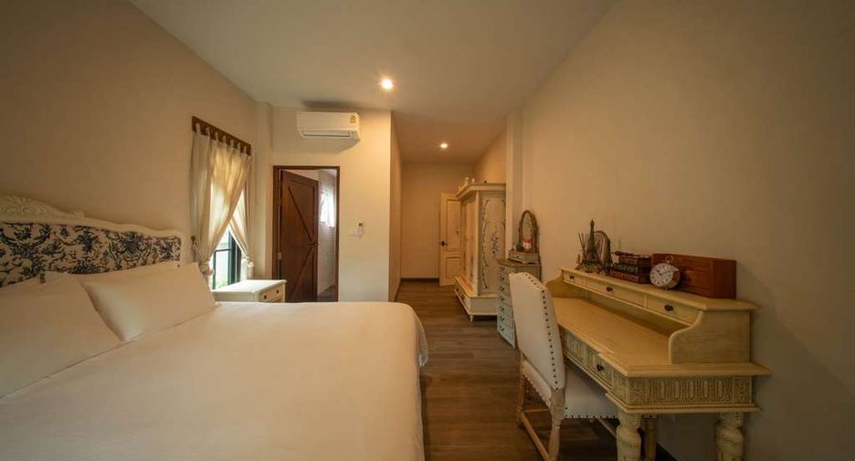 For sale 3 bedrooms house in Hang Dong, Chiang Mai