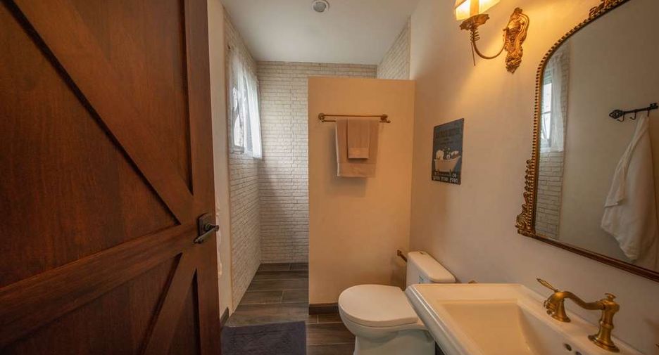 For sale 3 bedrooms house in Hang Dong, Chiang Mai