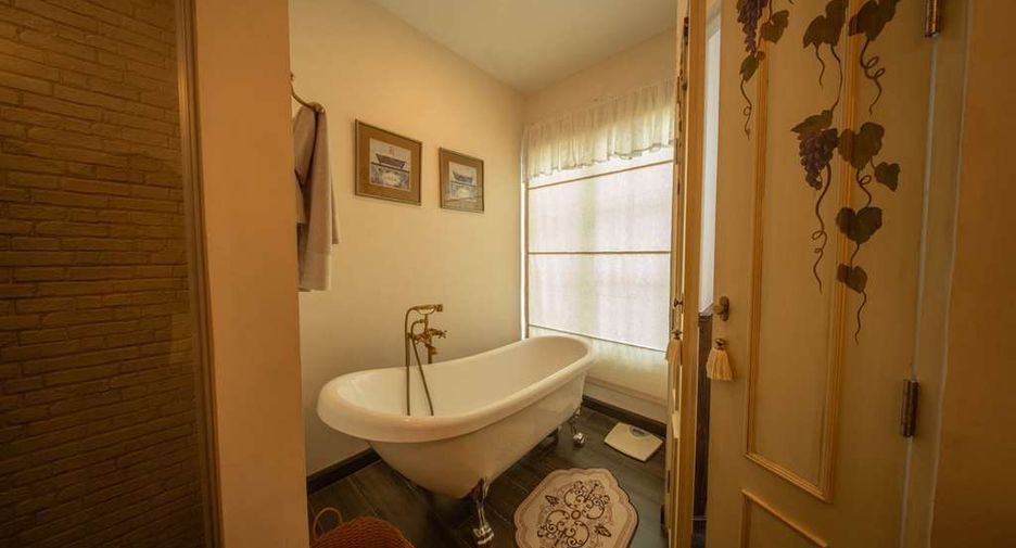 For sale 3 bedrooms house in Hang Dong, Chiang Mai