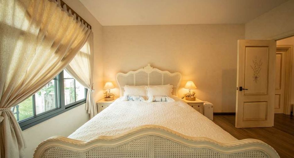 For sale 3 bedrooms house in Hang Dong, Chiang Mai