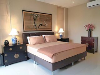 For sale 3 bed villa in Pong, Phayao
