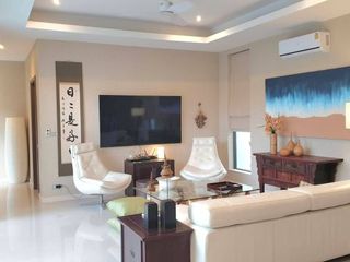 For sale 3 bed villa in Pong, Phayao