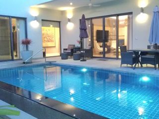 For sale 3 Beds villa in Pong, Phayao