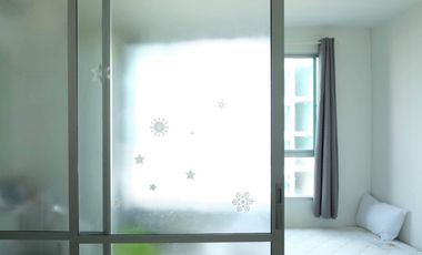 For sale 1 bed condo in Mueang Chiang Mai, Chiang Mai