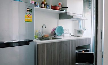For sale 1 bed condo in Mueang Chiang Mai, Chiang Mai