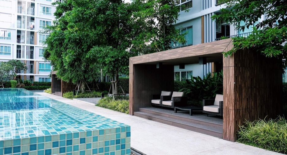 For sale 1 bed condo in Mueang Chiang Mai, Chiang Mai