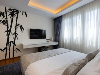 For rent and for sale 2 bedrooms apartment in Thalang, Phuket