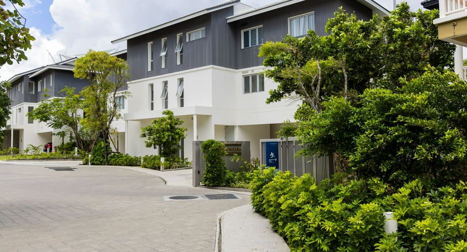 Аренда и продажа 2 спальни апартаменты в Тхаланг, Пхукет