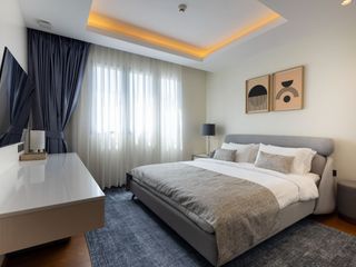 For rent and for sale 2 bedrooms apartment in Thalang, Phuket