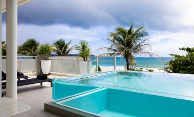 For rent そして for sale 2 Beds apartment in Thalang, Phuket