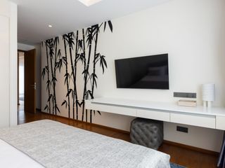 For rent and for sale 2 bedrooms apartment in Thalang, Phuket
