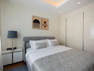 For rent and for sale 2 bedrooms apartment in Thalang, Phuket