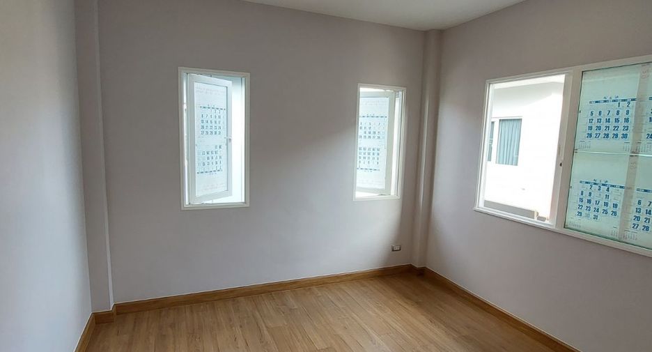 For sale 4 bedrooms house in Bang Yai, Nonthaburi