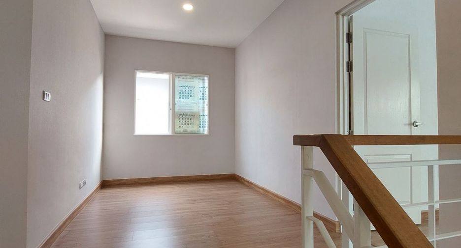 For sale 4 bedrooms house in Bang Yai, Nonthaburi