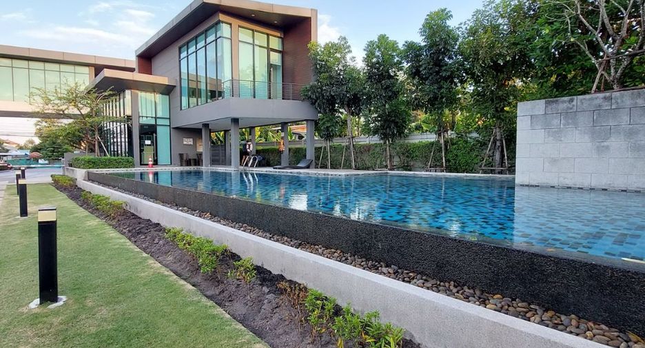 For sale 4 bedrooms house in Bang Yai, Nonthaburi