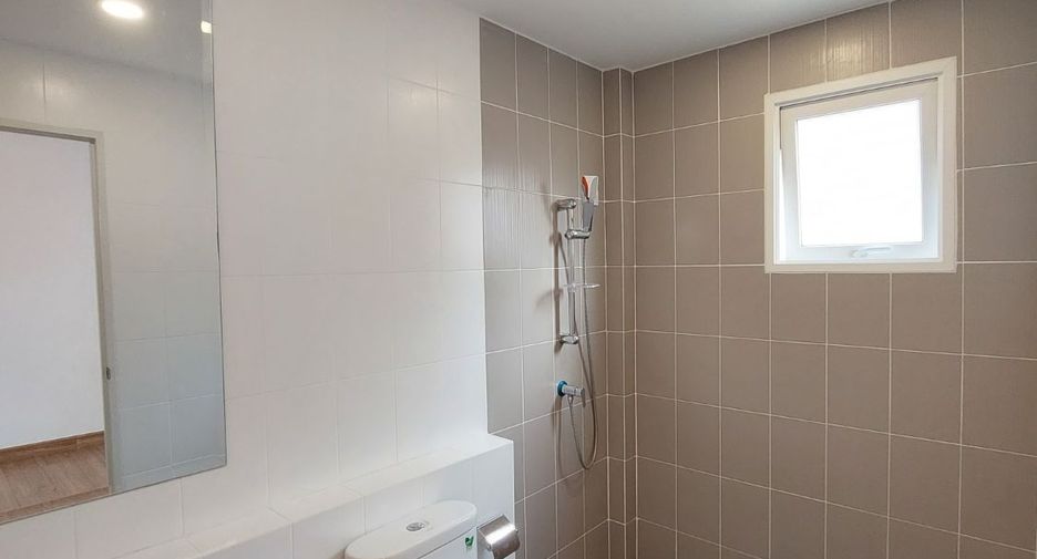 For sale 4 bedrooms house in Bang Yai, Nonthaburi