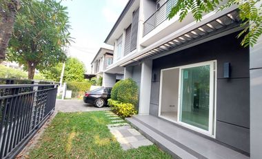 For sale 4 bedrooms house in Bang Yai, Nonthaburi