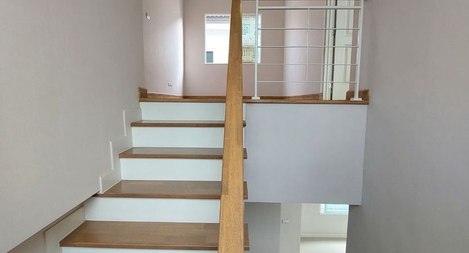 For sale 4 bedrooms house in Bang Yai, Nonthaburi