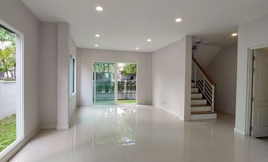 For sale 4 bedrooms house in Bang Yai, Nonthaburi