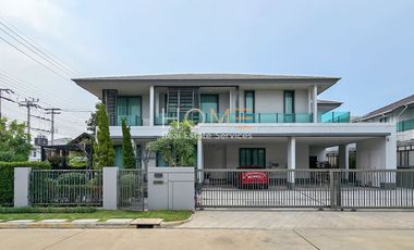 For sale 5 bed house in Sai Mai, Bangkok
