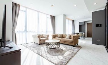 For sale 2 bedrooms condo in Watthana, Bangkok