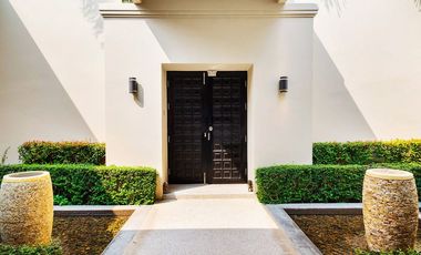 For sale 8 ベッドルーム house in Bang Lamung, Chonburi