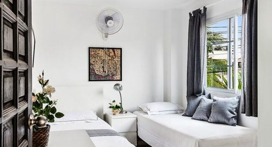 For sale 8 ベッドルーム house in Bang Lamung, Chonburi