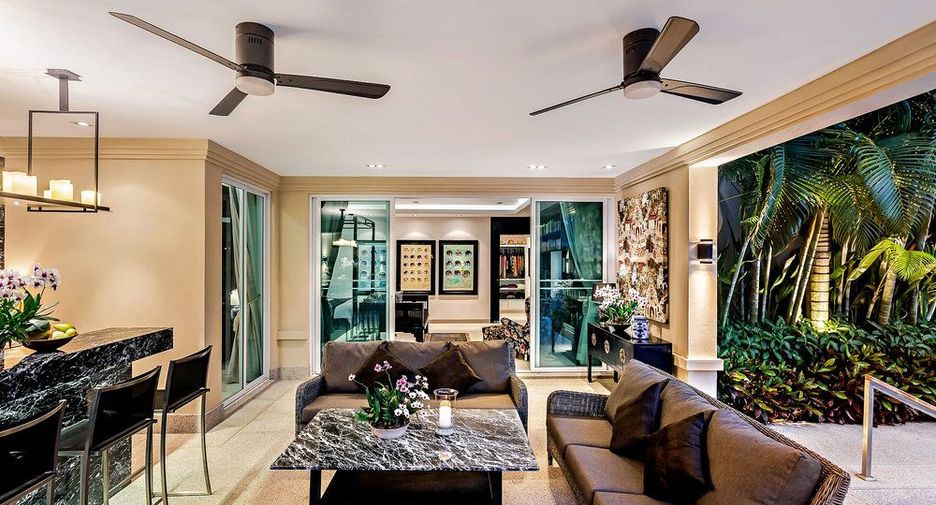 For sale 8 ベッドルーム house in Bang Lamung, Chonburi