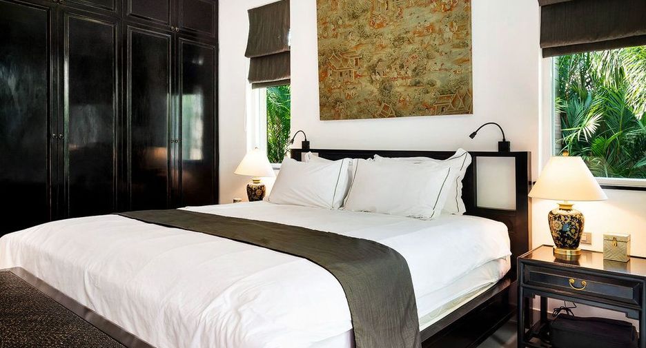 For sale 8 ベッドルーム house in Bang Lamung, Chonburi
