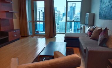 For rent 3 ベッドルーム condo in Pathum Wan, Bangkok