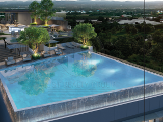 For sale 2 bedrooms condo in Na Jomtien, Pattaya