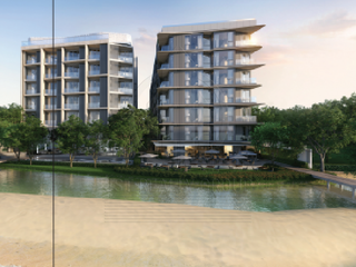 For sale 2 bedrooms condo in Na Jomtien, Pattaya