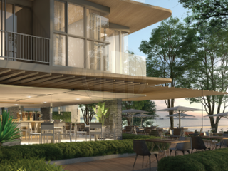 For sale 2 bedrooms condo in Na Jomtien, Pattaya