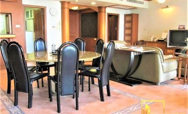 For rent そして for sale 3 Beds condo in Pathum Wan, Bangkok