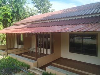 For rent 1 Beds house in Mueang Uttaradit, Uttaradit