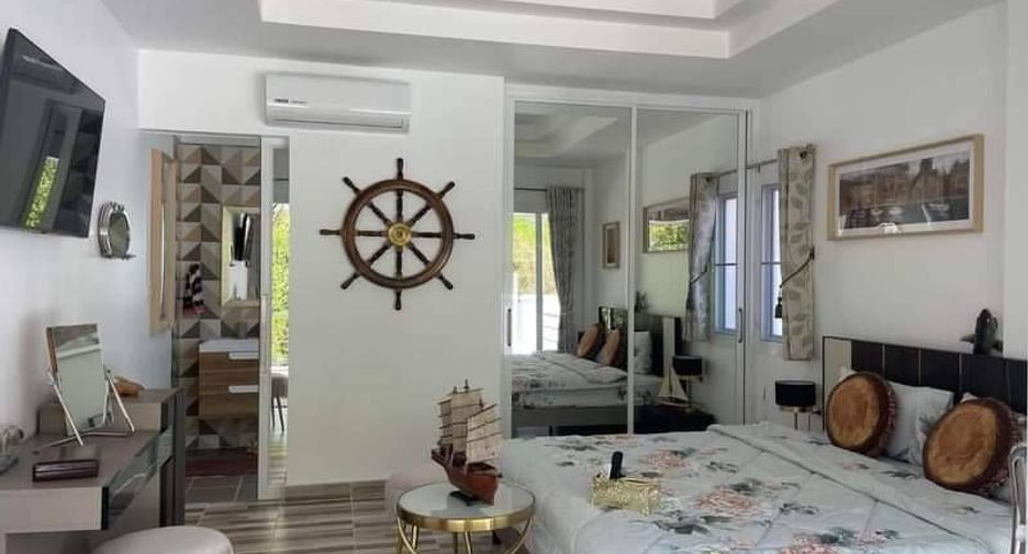 For rent そして for sale 5 ベッドルーム villa in Mueang Phuket, Phuket