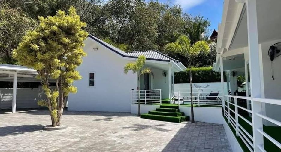 For rent そして for sale 5 ベッドルーム villa in Mueang Phuket, Phuket