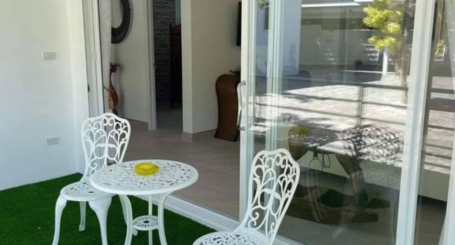 For rent そして for sale 5 ベッドルーム villa in Mueang Phuket, Phuket