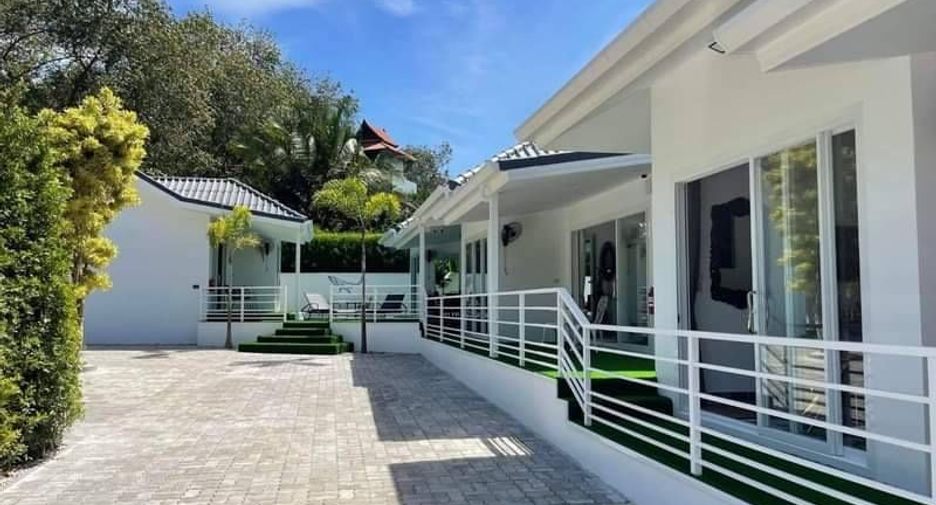 For rent そして for sale 5 ベッドルーム villa in Mueang Phuket, Phuket