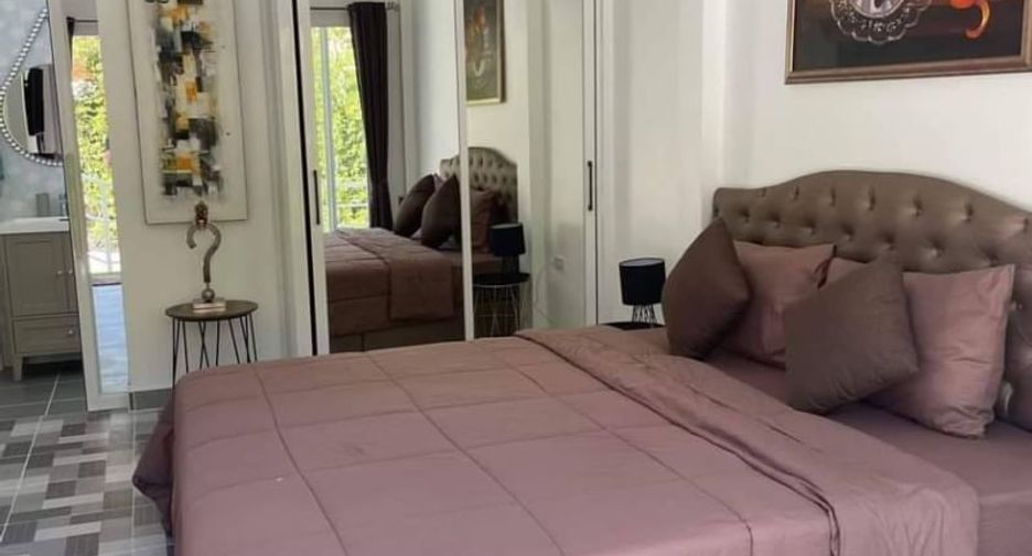 For rent そして for sale 5 ベッドルーム villa in Mueang Phuket, Phuket