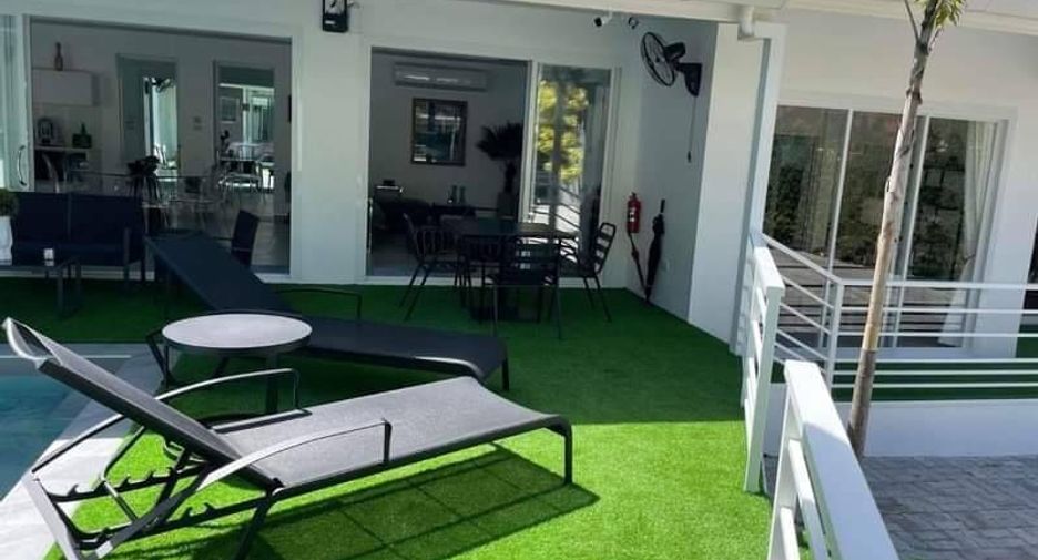 For rent そして for sale 5 ベッドルーム villa in Mueang Phuket, Phuket
