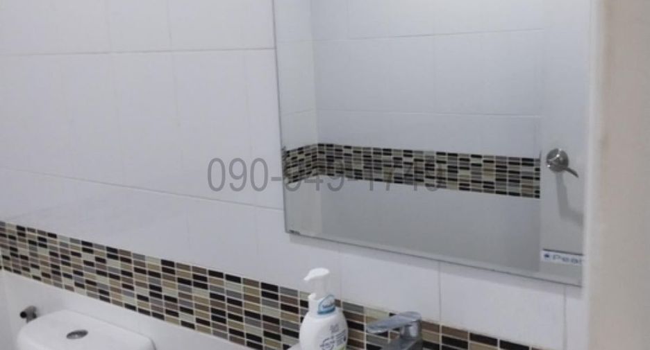 For rent 3 ベッドルーム house in Bang Khae, Bangkok