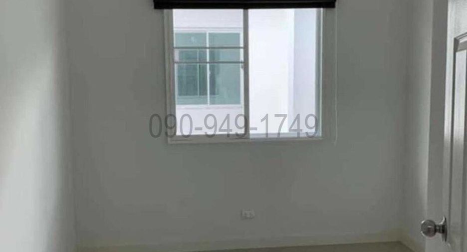 For rent 3 ベッドルーム house in Bang Khae, Bangkok