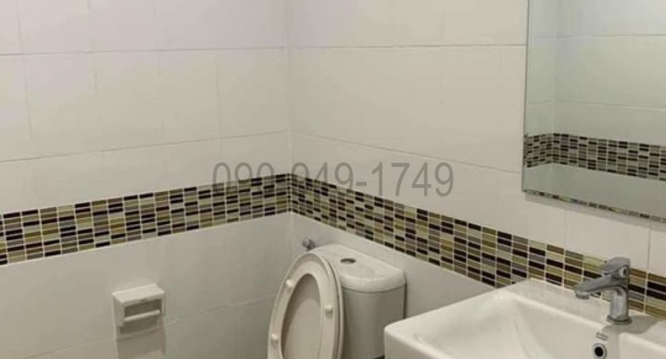 For rent 3 ベッドルーム house in Bang Khae, Bangkok