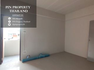 For sale 24 bed apartment in Bang Khen, Bangkok