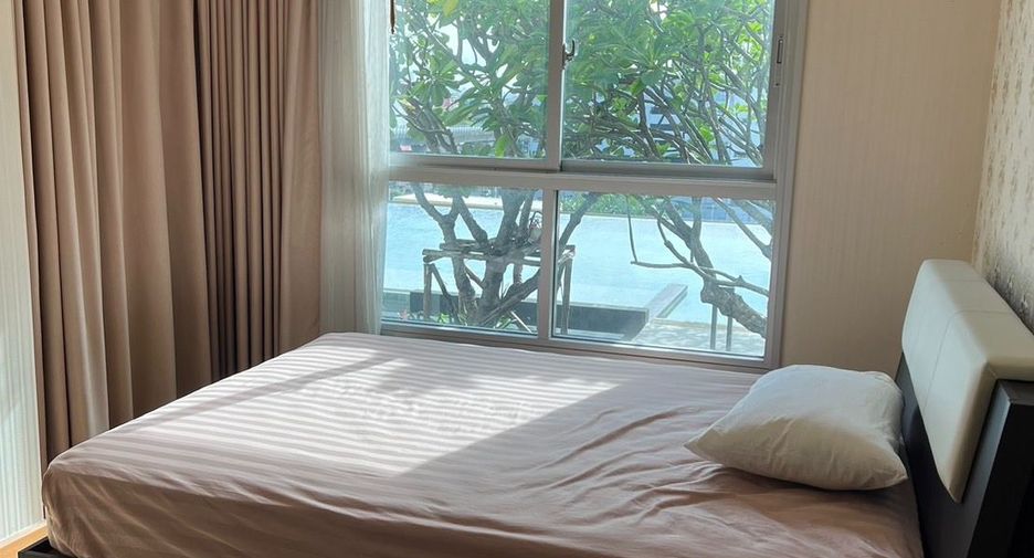 ขาย 2 เตียง คอนโด ใน บางแค, กรุงเทพฯ