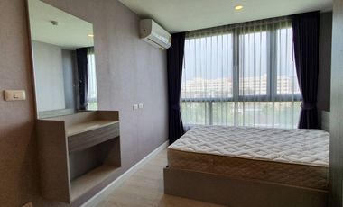 For sale 1 bed condo in Min Buri, Bangkok