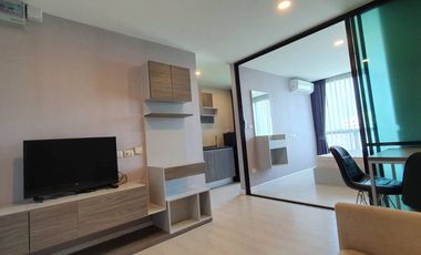 For sale 1 bed condo in Min Buri, Bangkok